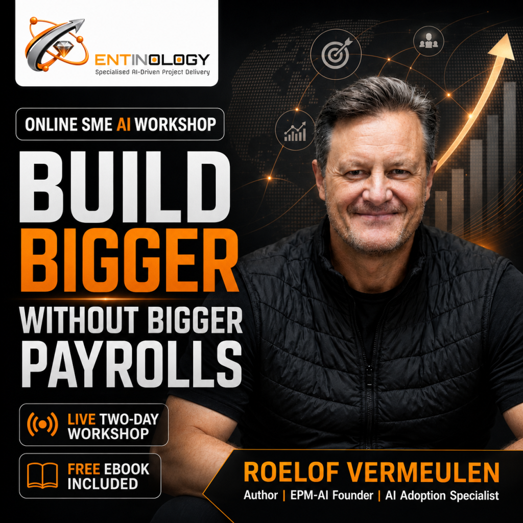 sme ai online workshop