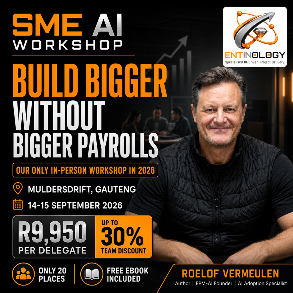 sme ai workshop muldersdrift