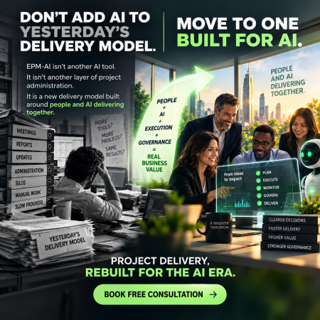 move to one built for ai