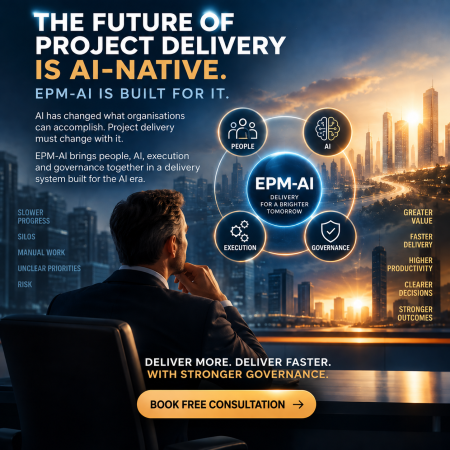 the future of project delivery is ai native